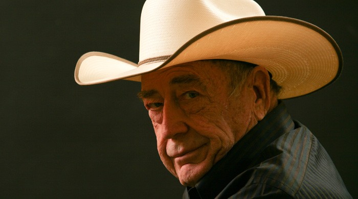 扑克传奇Doyle Brunson的WSOP经历