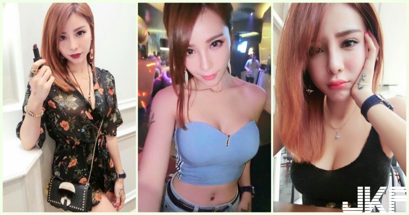 電力十足！「白皙美胸正妹」滿滿氣質讓人戀愛！超銷魂「爆乳視角」畫面太迷人啦…